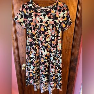Lularoe Disney Carly